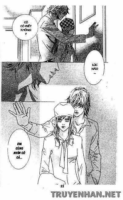 Seduction More Beautiful Than Love Chapter 2 trang 4