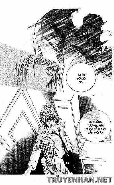 Seduction More Beautiful Than Love Chapter 2 trang 5