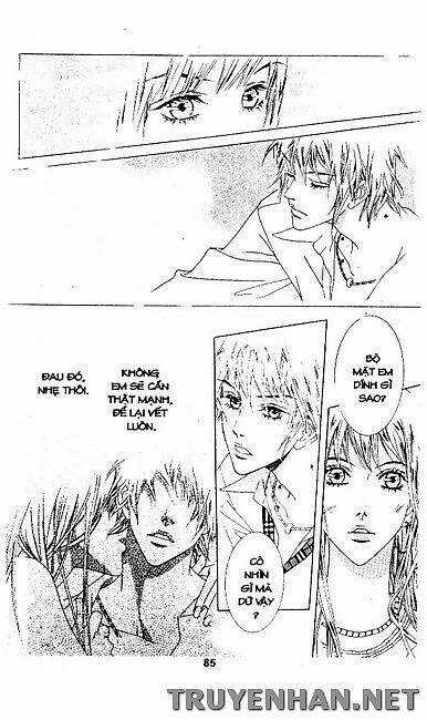 Seduction More Beautiful Than Love Chapter 20 trang 13