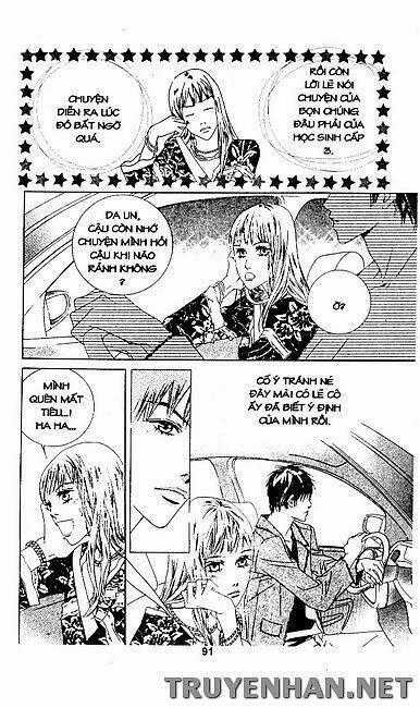 Seduction More Beautiful Than Love Chapter 20 trang 19