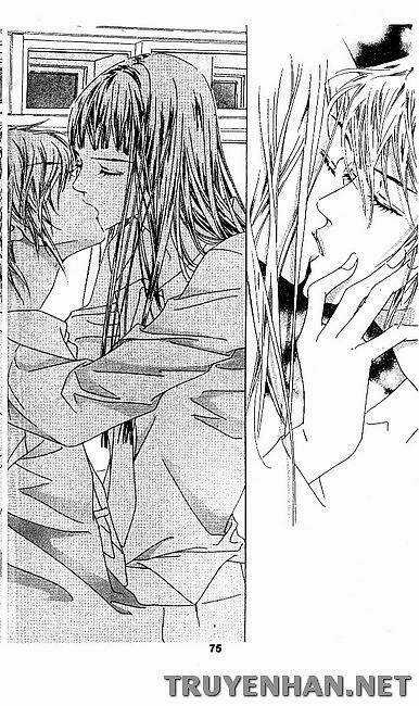 Seduction More Beautiful Than Love Chapter 20 trang 3