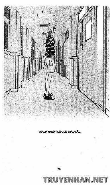 Seduction More Beautiful Than Love Chapter 20 trang 4