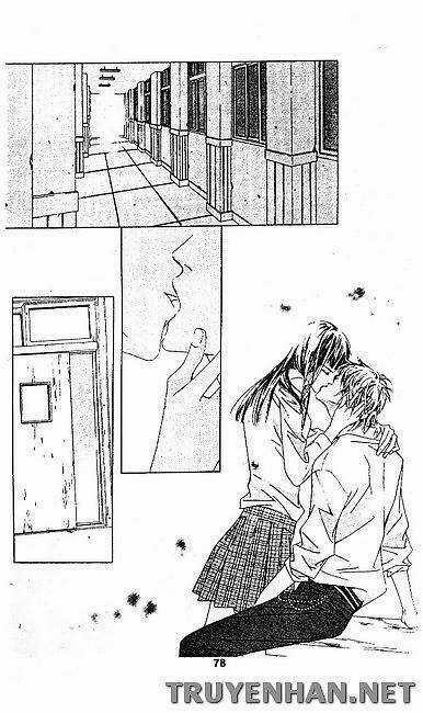 Seduction More Beautiful Than Love Chapter 20 trang 6