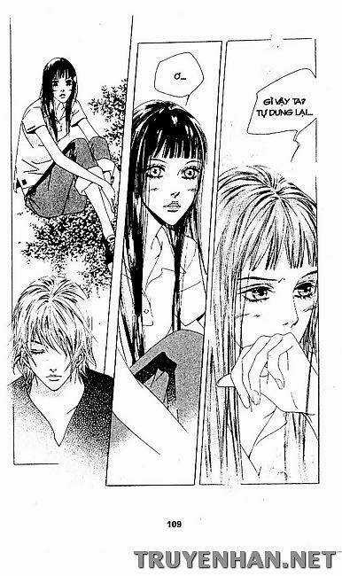 Seduction More Beautiful Than Love Chapter 21 trang 17