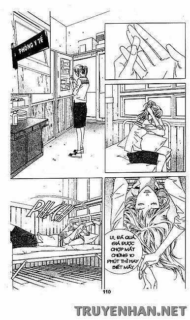 Seduction More Beautiful Than Love Chapter 21 trang 18