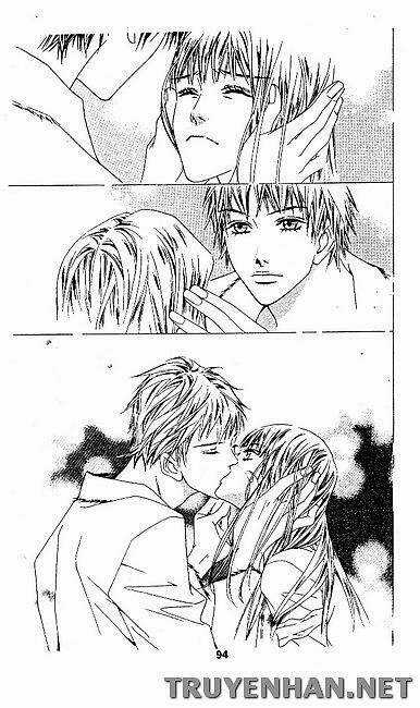 Seduction More Beautiful Than Love Chapter 21 trang 2