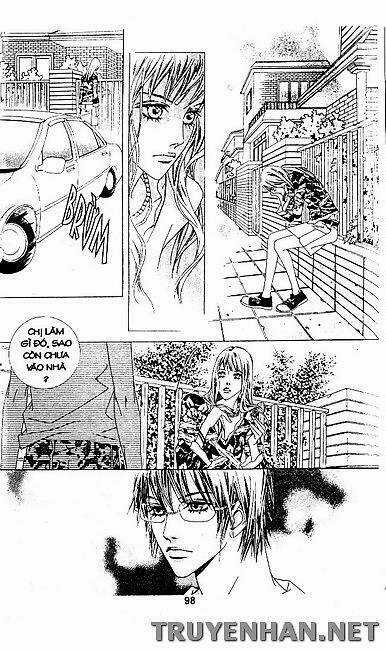 Seduction More Beautiful Than Love Chapter 21 trang 6