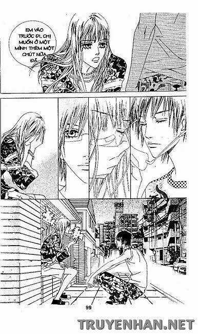 Seduction More Beautiful Than Love Chapter 21 trang 7