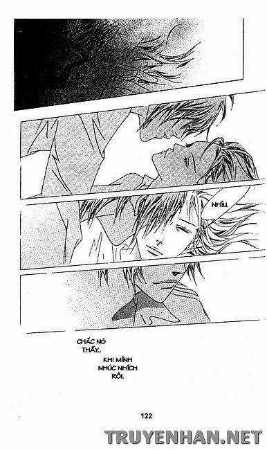 Seduction More Beautiful Than Love Chapter 22 trang 10