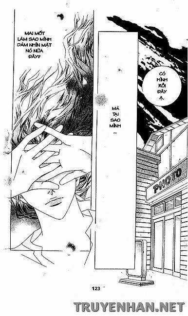 Seduction More Beautiful Than Love Chapter 22 trang 11