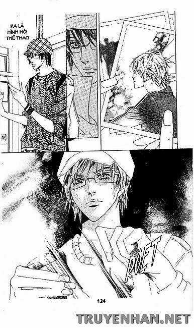 Seduction More Beautiful Than Love Chapter 22 trang 12