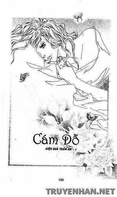 Seduction More Beautiful Than Love Chapter 22 trang 13