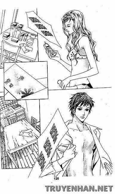 Seduction More Beautiful Than Love Chapter 22 trang 14