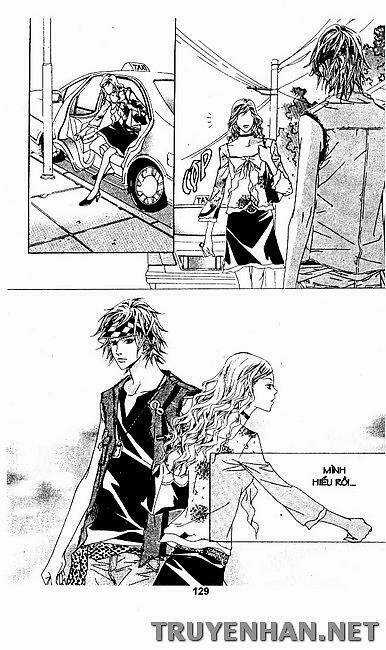 Seduction More Beautiful Than Love Chapter 22 trang 17