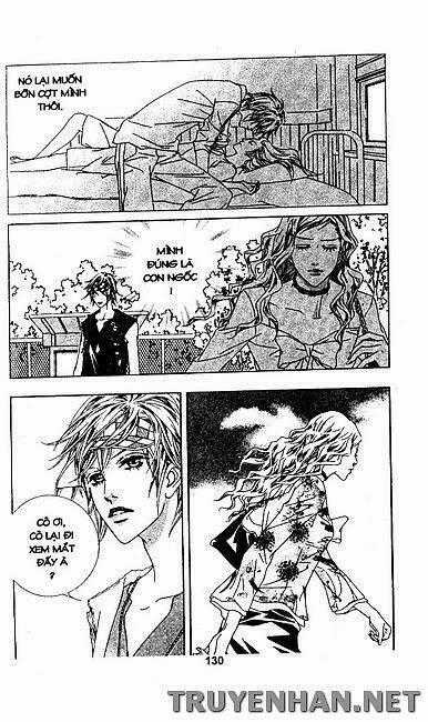 Seduction More Beautiful Than Love Chapter 22 trang 18