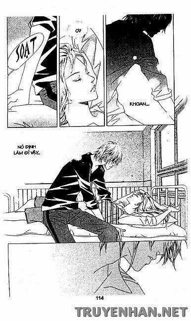 Seduction More Beautiful Than Love Chapter 22 trang 2