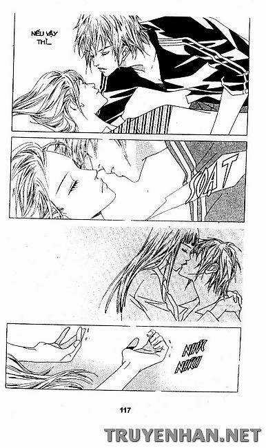 Seduction More Beautiful Than Love Chapter 22 trang 5