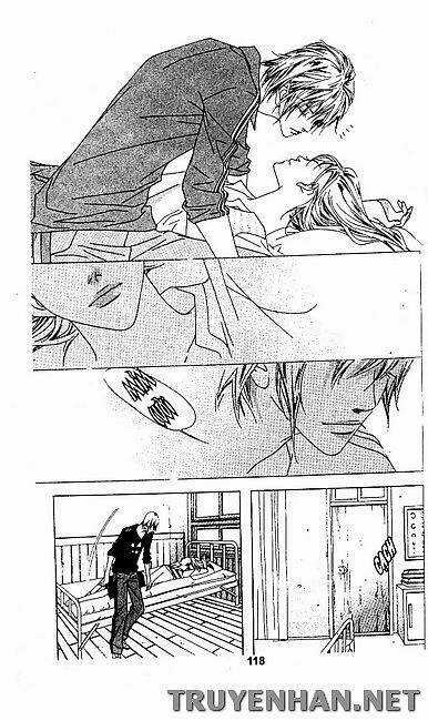 Seduction More Beautiful Than Love Chapter 22 trang 6