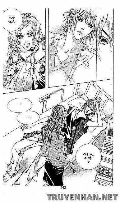 Seduction More Beautiful Than Love Chapter 23 trang 10