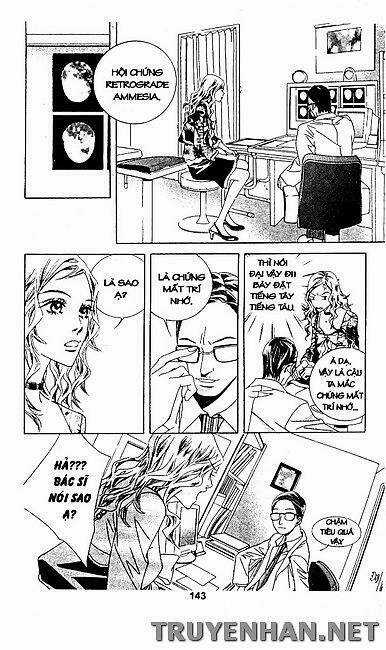 Seduction More Beautiful Than Love Chapter 23 trang 11