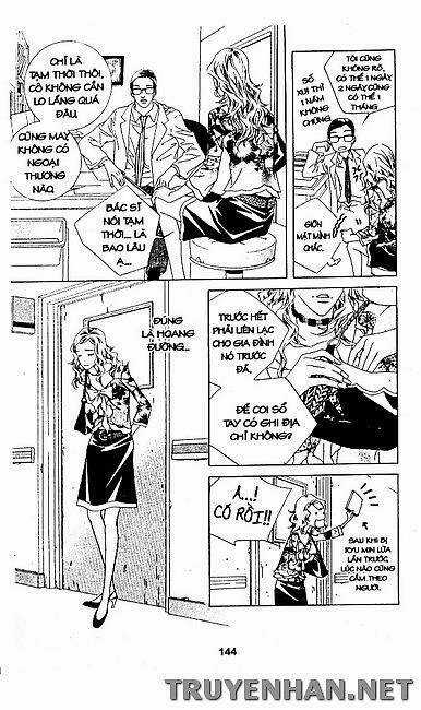 Seduction More Beautiful Than Love Chapter 23 trang 12