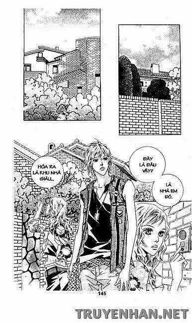 Seduction More Beautiful Than Love Chapter 23 trang 13