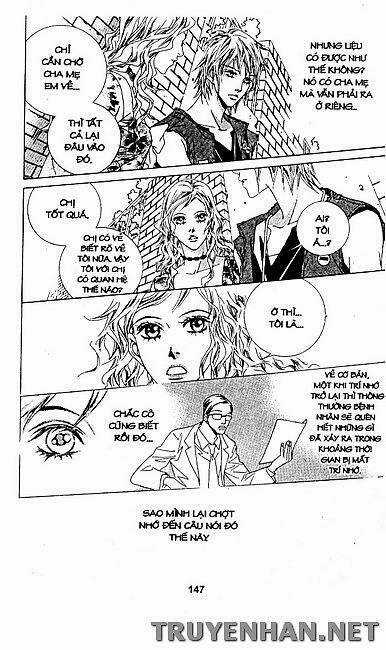 Seduction More Beautiful Than Love Chapter 23 trang 15