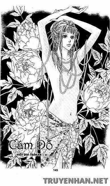 Seduction More Beautiful Than Love Chapter 23 trang 17