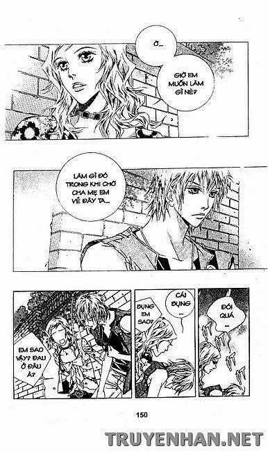 Seduction More Beautiful Than Love Chapter 23 trang 18