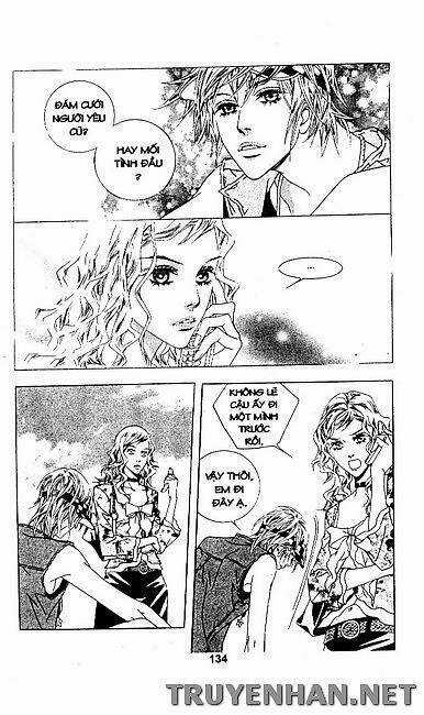 Seduction More Beautiful Than Love Chapter 23 trang 2