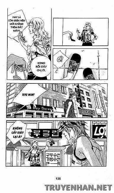 Seduction More Beautiful Than Love Chapter 23 trang 3