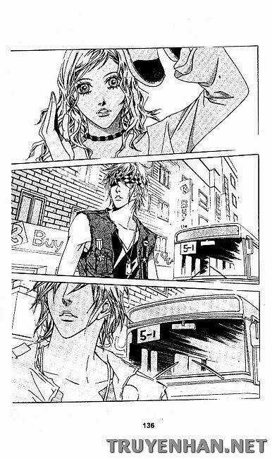 Seduction More Beautiful Than Love Chapter 23 trang 4