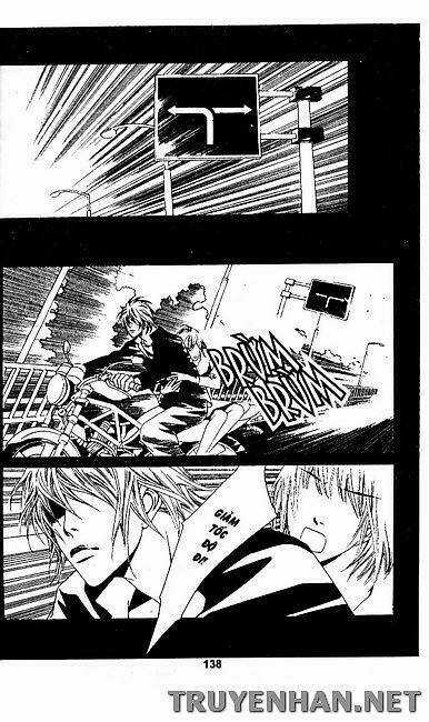 Seduction More Beautiful Than Love Chapter 23 trang 6