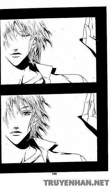 Seduction More Beautiful Than Love Chapter 23 trang 8