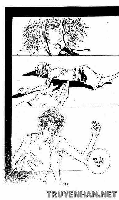 Seduction More Beautiful Than Love Chapter 23 trang 9