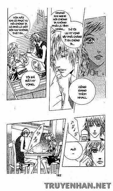 Seduction More Beautiful Than Love Chapter 24 trang 10