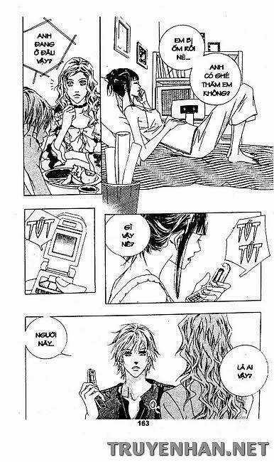 Seduction More Beautiful Than Love Chapter 24 trang 11