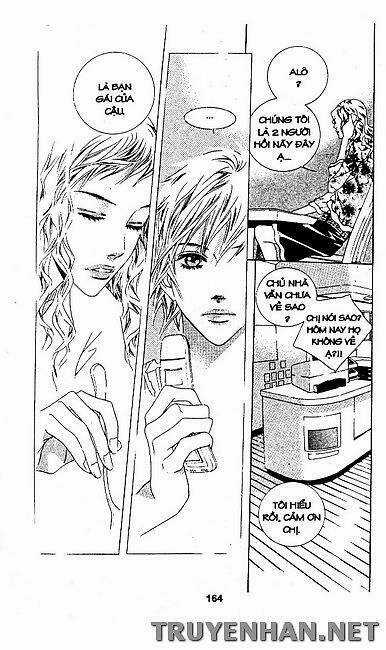 Seduction More Beautiful Than Love Chapter 24 trang 12