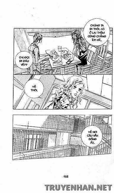 Seduction More Beautiful Than Love Chapter 24 trang 13