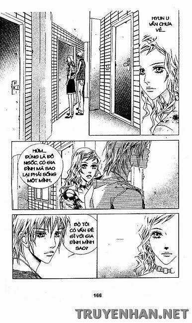 Seduction More Beautiful Than Love Chapter 24 trang 14