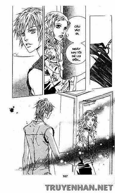 Seduction More Beautiful Than Love Chapter 24 trang 15