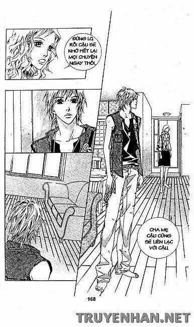 Seduction More Beautiful Than Love Chapter 24 trang 16