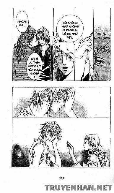 Seduction More Beautiful Than Love Chapter 24 trang 17