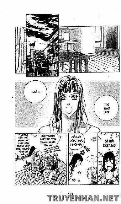 Seduction More Beautiful Than Love Chapter 24 trang 19