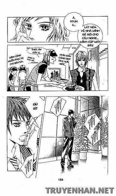 Seduction More Beautiful Than Love Chapter 24 trang 2