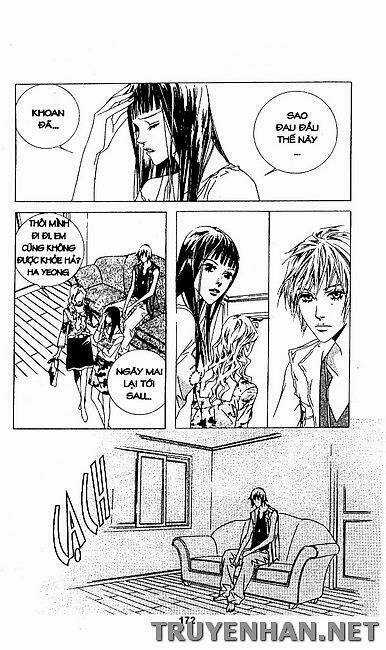 Seduction More Beautiful Than Love Chapter 24 trang 20