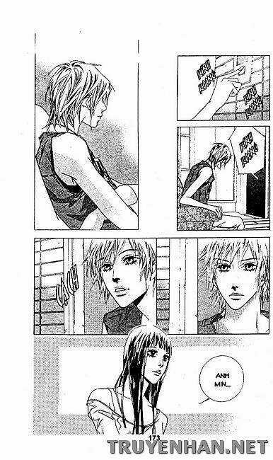 Seduction More Beautiful Than Love Chapter 24 trang 21