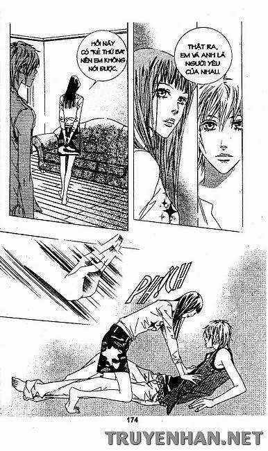 Seduction More Beautiful Than Love Chapter 24 trang 22