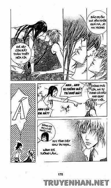 Seduction More Beautiful Than Love Chapter 24 trang 23