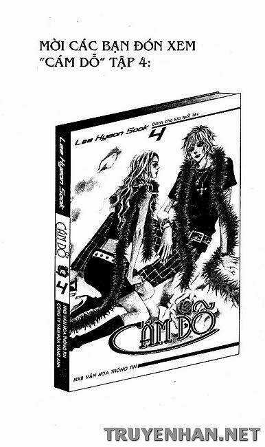 Seduction More Beautiful Than Love Chapter 24 trang 25